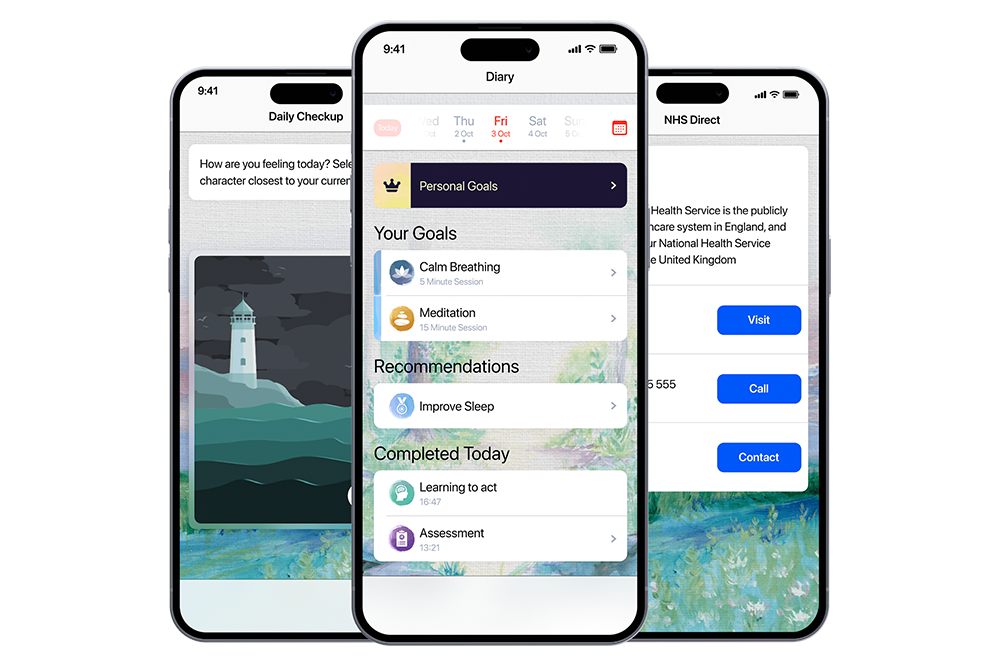 thrive-app thrive-app
